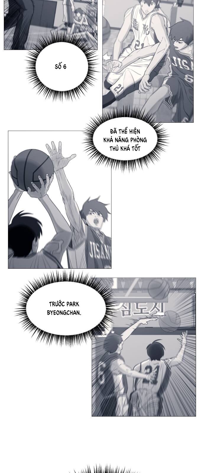 Garbage Time Chapter 42 - 13