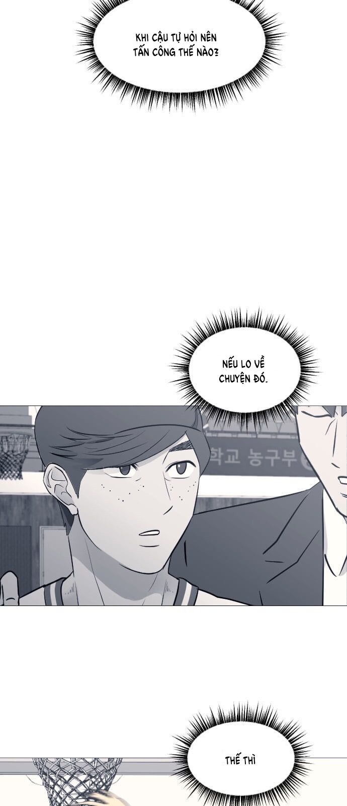 Garbage Time Chapter 55 - 20