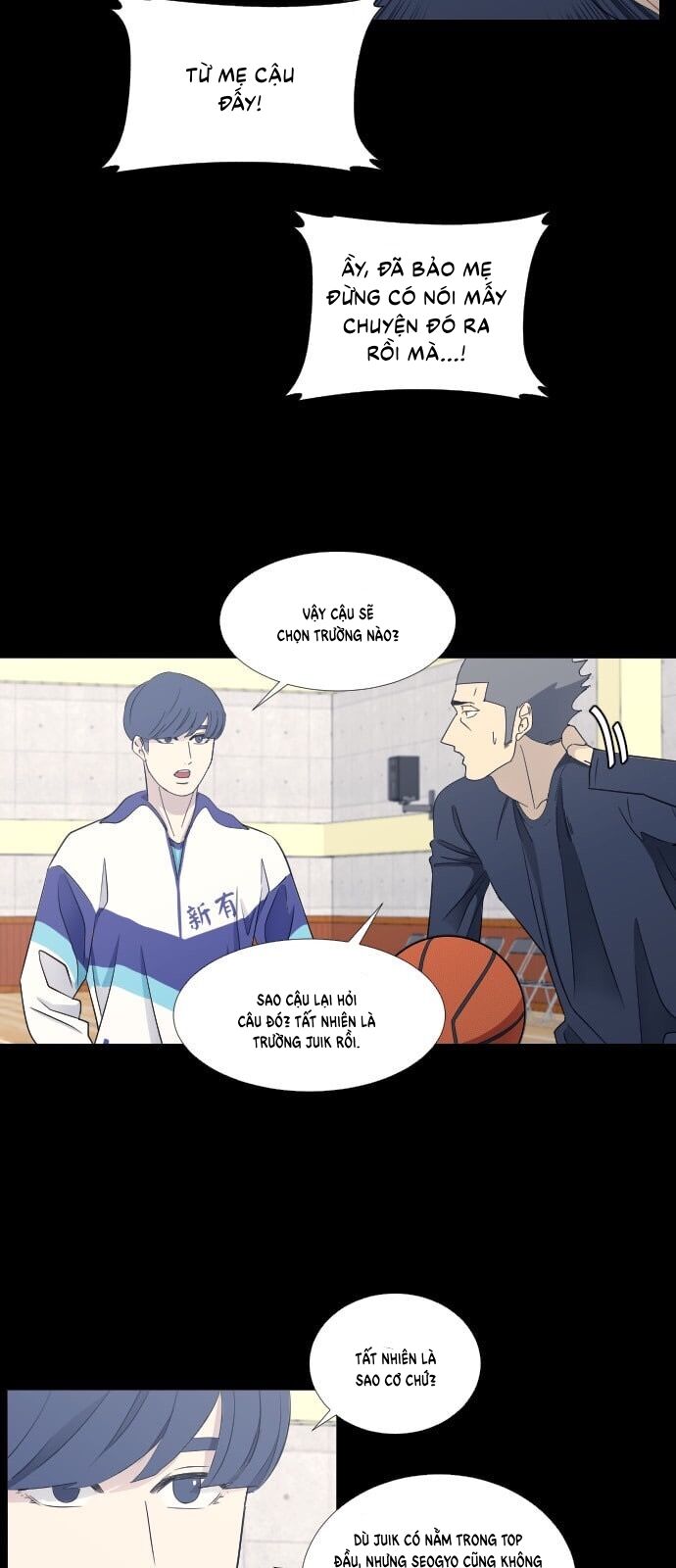 Garbage Time Chapter 59 - 28