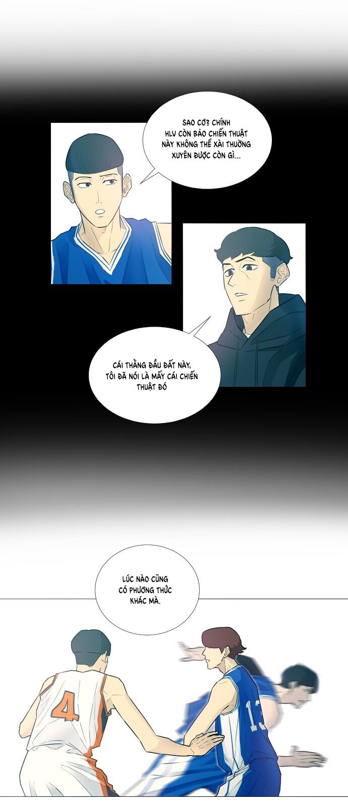 Garbage Time Chapter 6 - 17