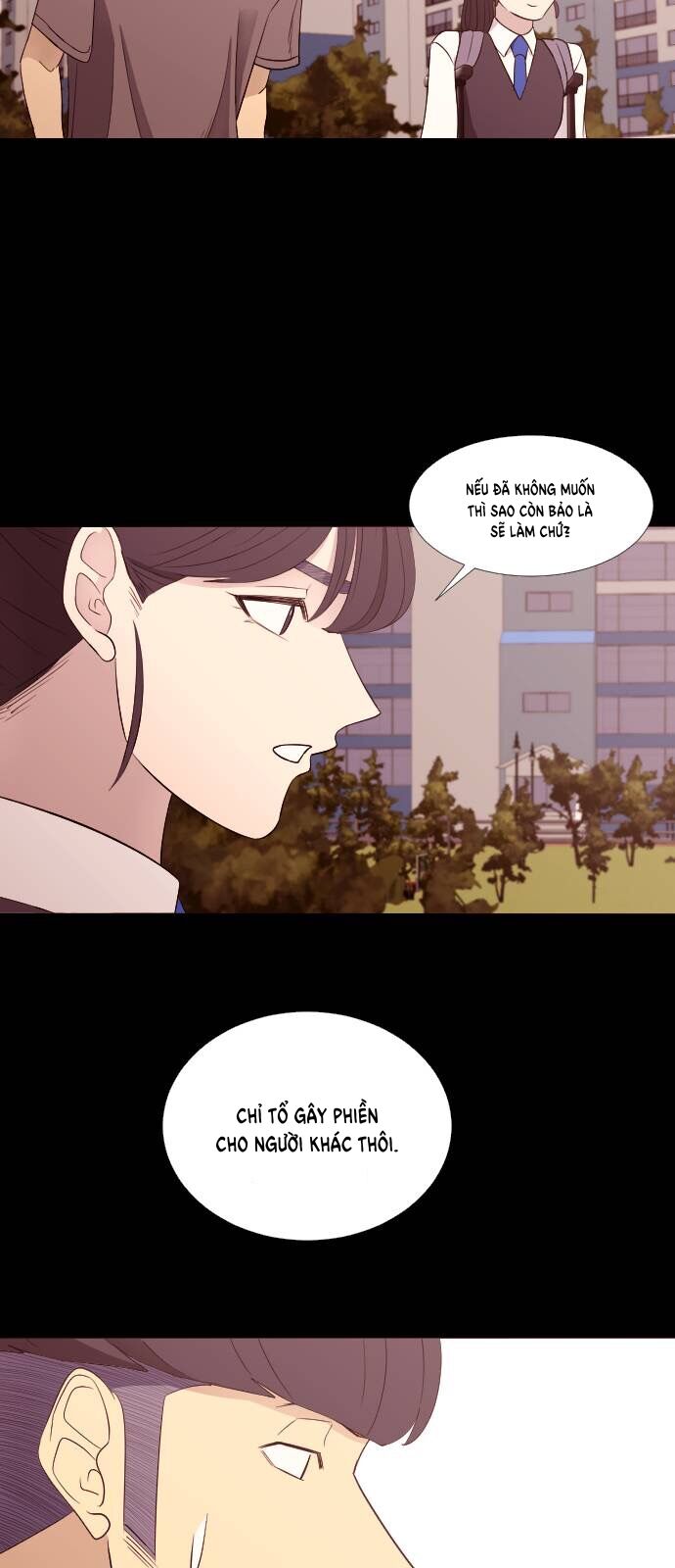 Garbage Time Chapter 69 - 21