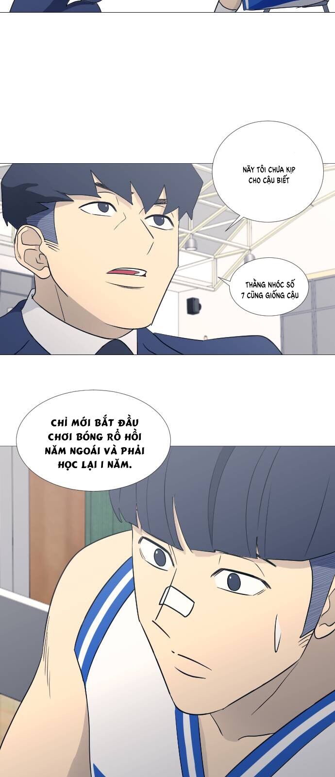 Garbage Time Chapter 70 - 11