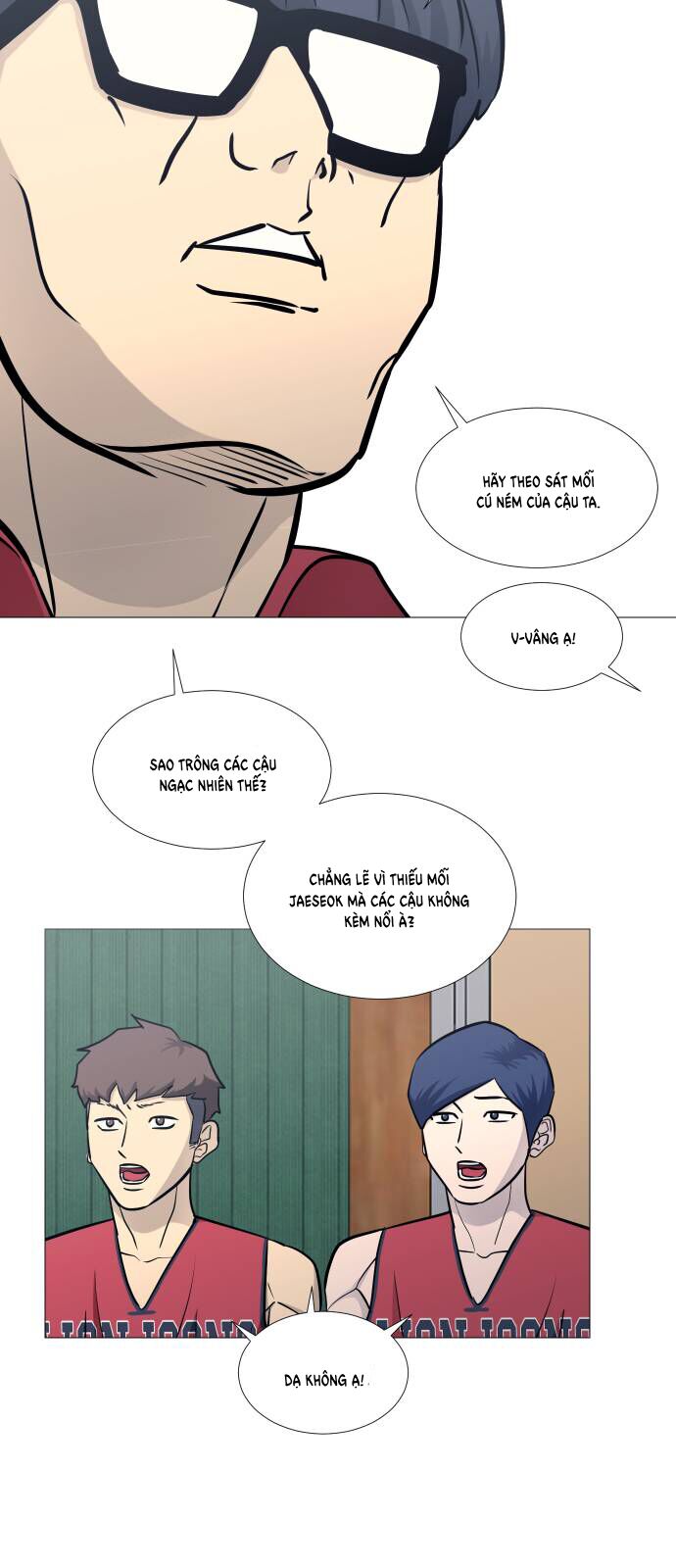 Garbage Time Chapter 85 - 29