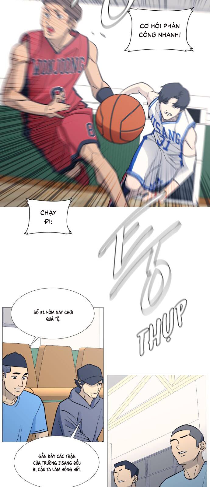 Garbage Time Chapter 88 - 20