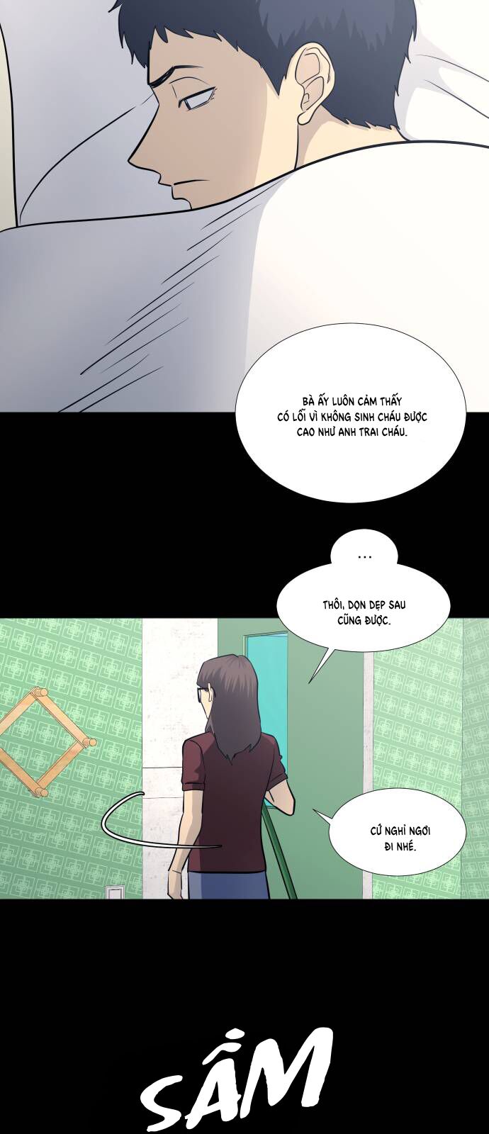 Garbage Time Chapter 90 - 29