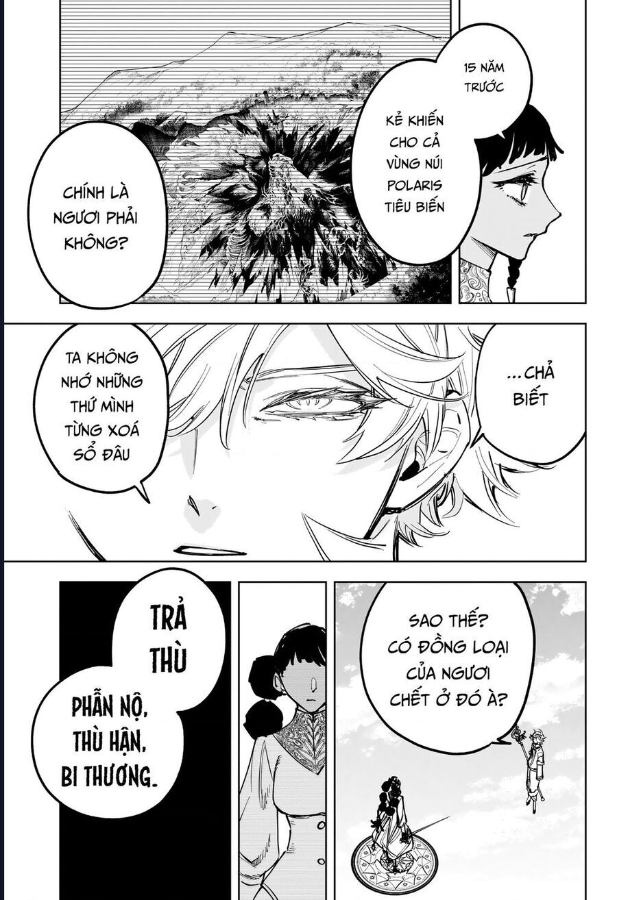 Ichi The Witch Chapter 18 - 4