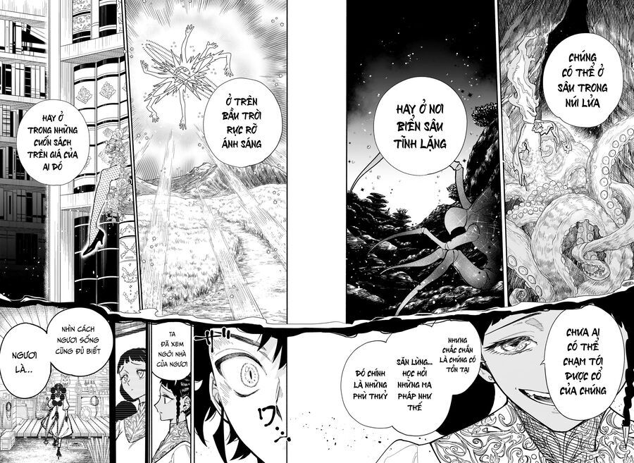 Ichi The Witch Chapter 2 - 16