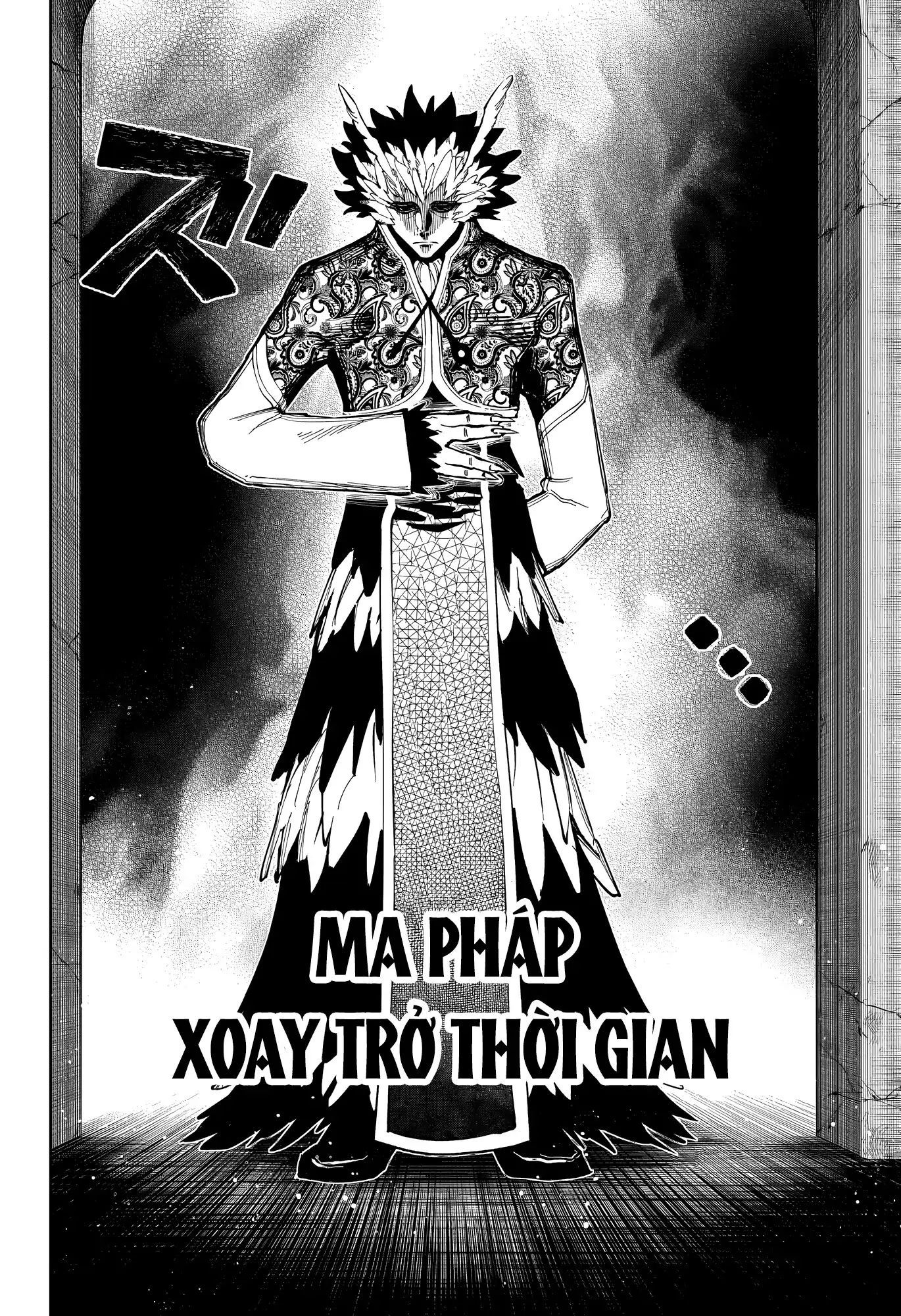 Ichi The Witch Chapter 52 - 8
