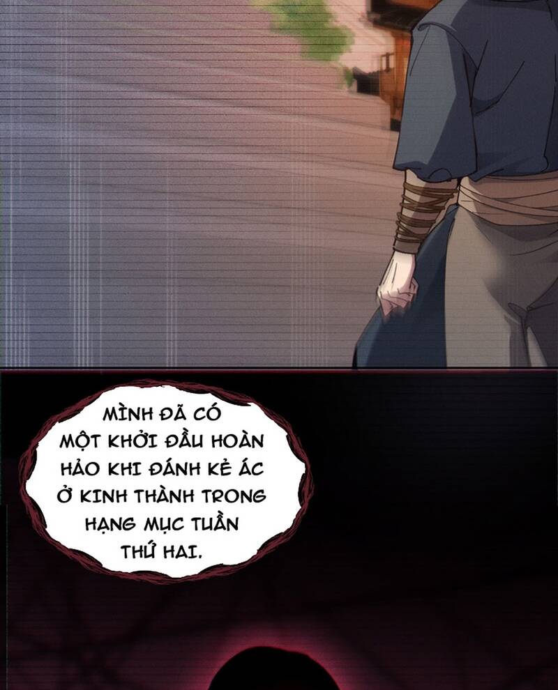Kẻ Thù Truy Cùng Diệt Tận Lại Biến Thành Đạo Lữ Của Tôi Chapter 1 - 21