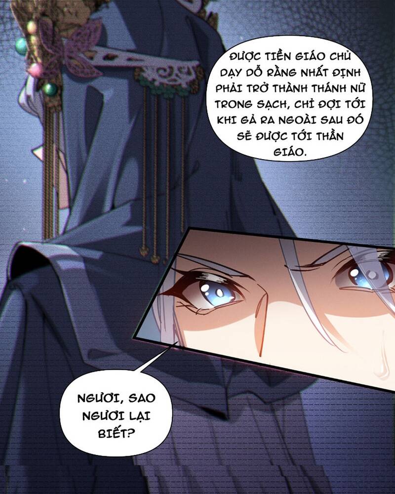 Kẻ Thù Truy Cùng Diệt Tận Lại Biến Thành Đạo Lữ Của Tôi Chapter 1 - 65