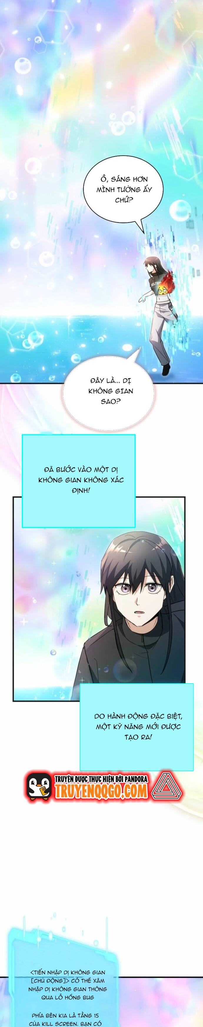 Cao Thủ Cũng Mơ Được Nghỉ Hưu Chapter 14 - 40