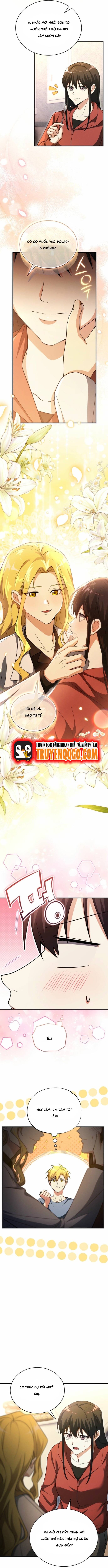 Cao Thủ Cũng Mơ Được Nghỉ Hưu Chapter 19 - 9