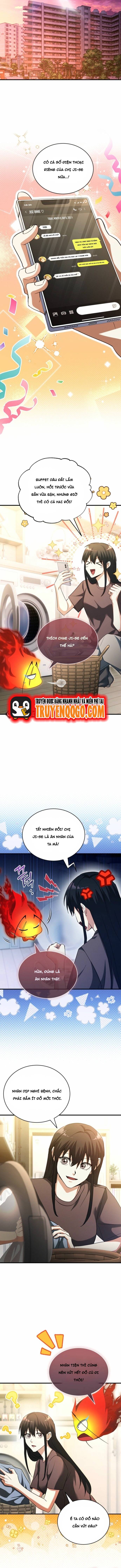 Cao Thủ Cũng Mơ Được Nghỉ Hưu Chapter 19 - 12