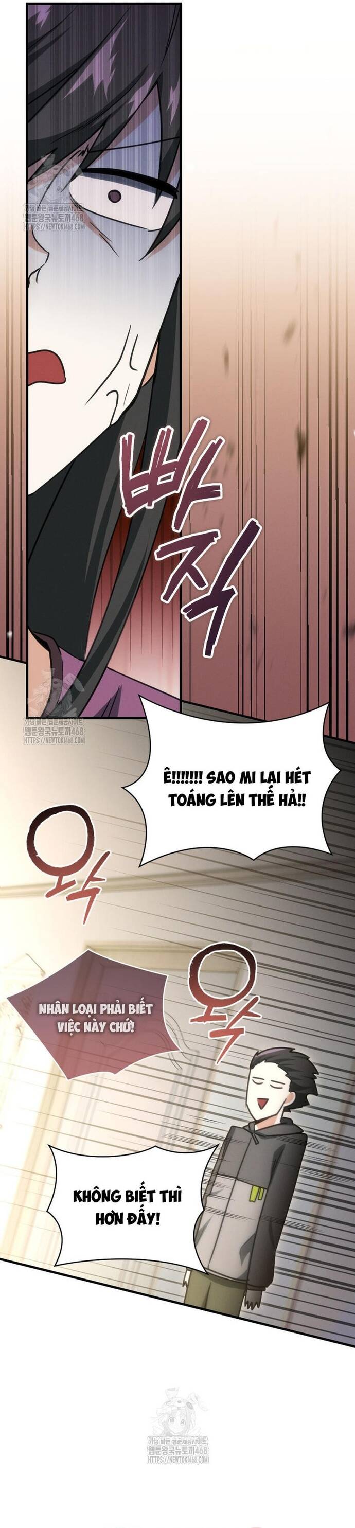 Cao Thủ Cũng Mơ Được Nghỉ Hưu Chapter 3 - 37