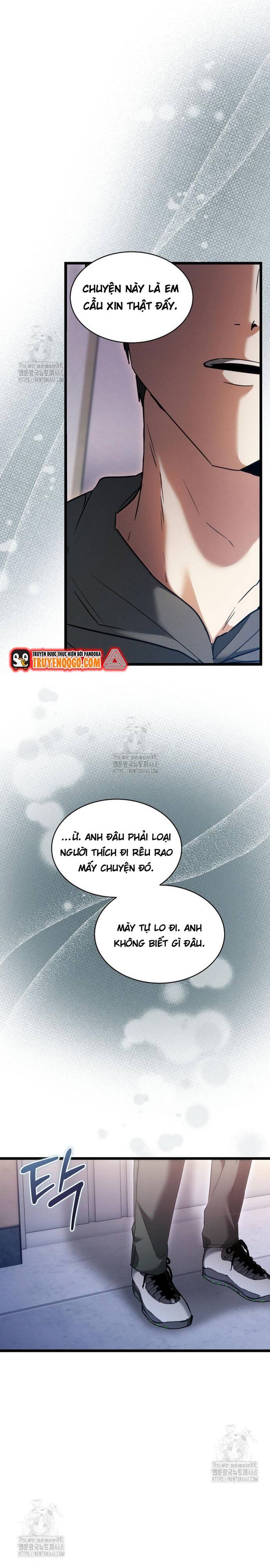 Cao Thủ Cũng Mơ Được Nghỉ Hưu Chapter 4 - 9