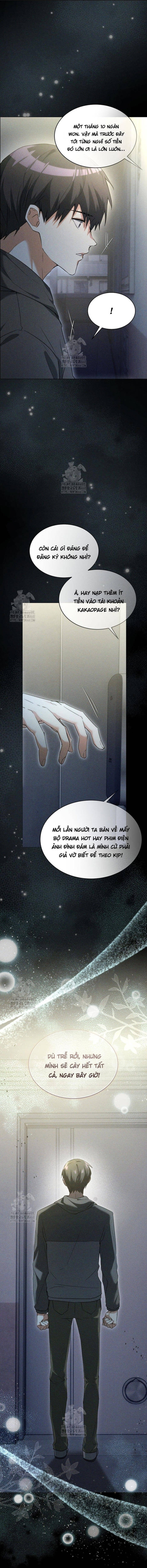 Cao Thủ Cũng Mơ Được Nghỉ Hưu Chapter 4 - 13