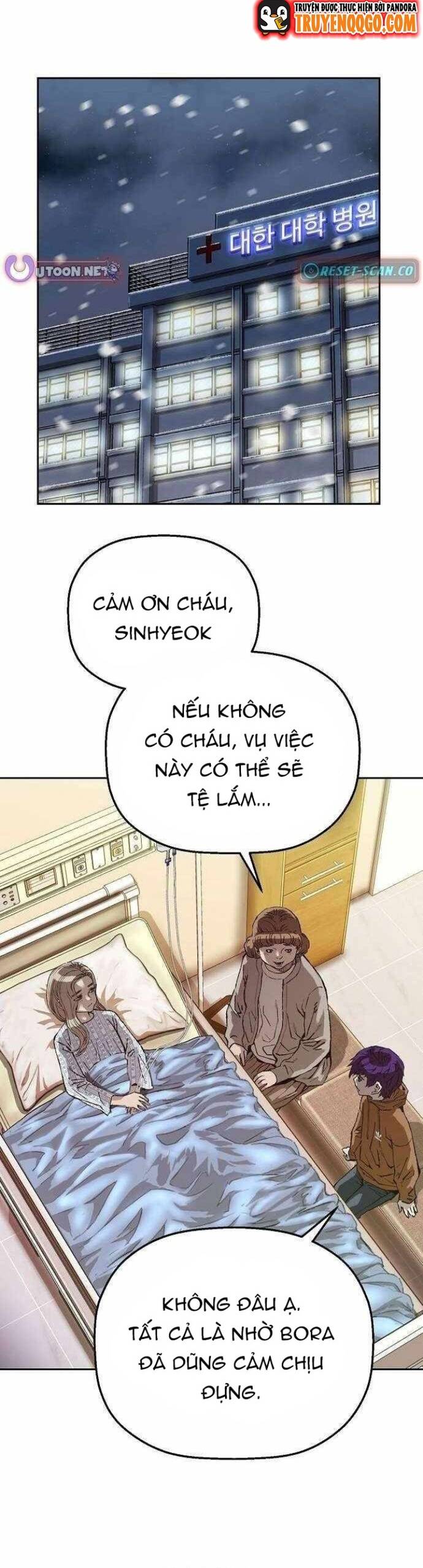 Đọc Vị Ác Nhân Chapter 7 - 60