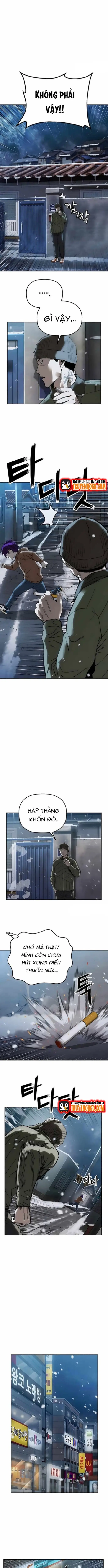 Đọc Vị Ác Nhân Chapter 8 - 18