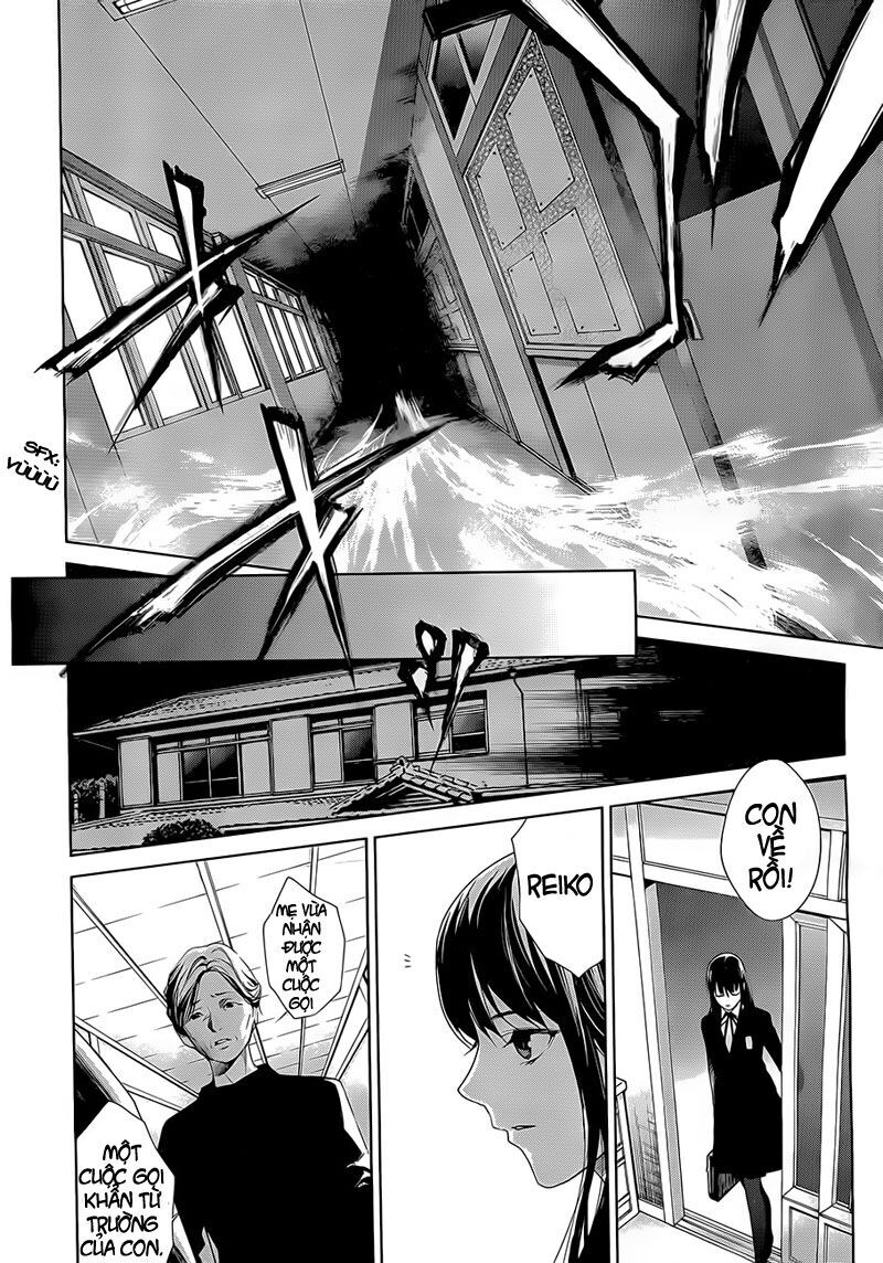 Naguri Tamer No Isekai Seikatsu Chapter 20.1 - 17