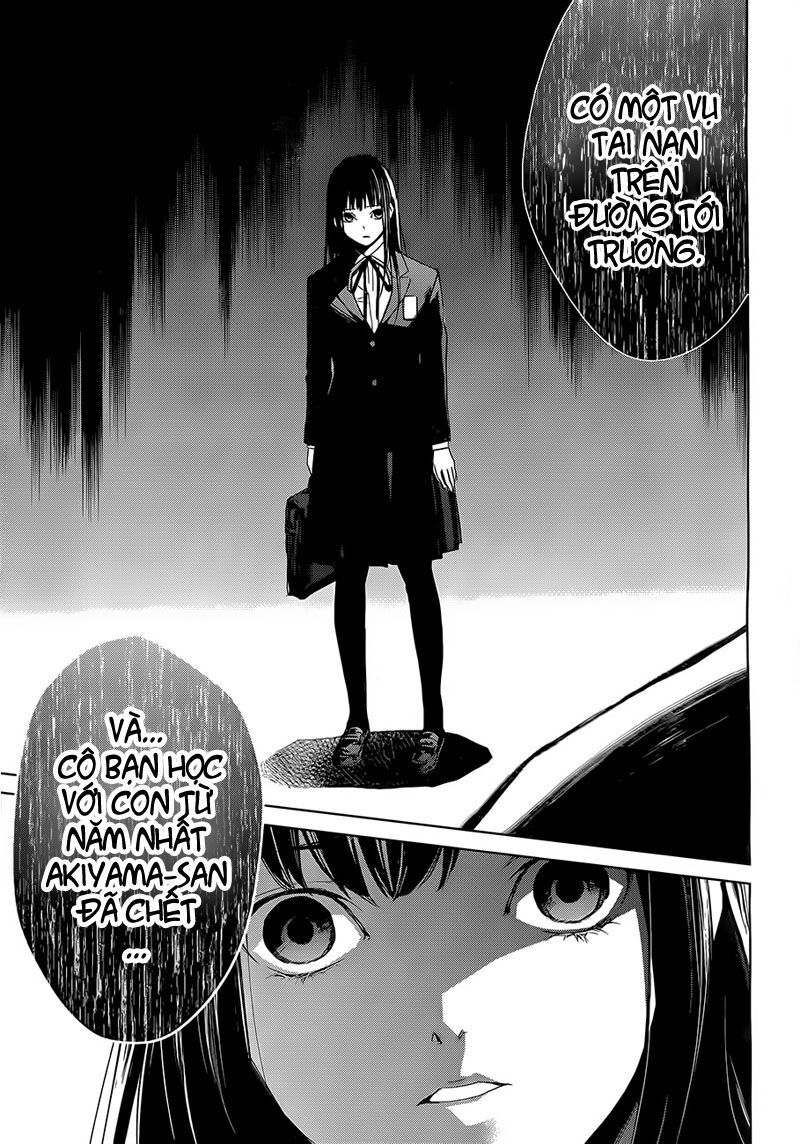 Naguri Tamer No Isekai Seikatsu Chapter 20.1 - 18