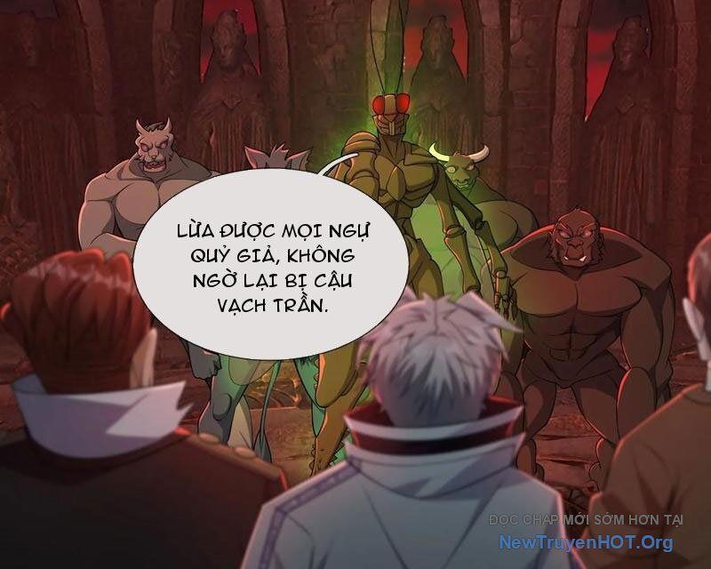 Toàn Cầu Sợ Hãi: Tôi Mở Hack Tự Chọn Cửa Hàng Chapter 15 - 113