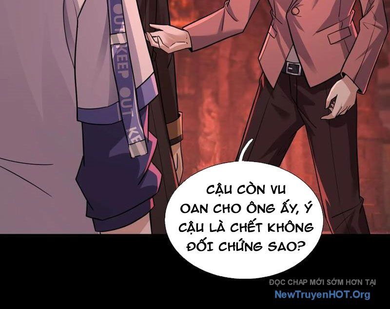 Toàn Cầu Sợ Hãi: Tôi Mở Hack Tự Chọn Cửa Hàng Chapter 15 - 21
