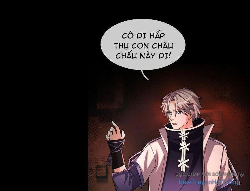Toàn Cầu Sợ Hãi: Tôi Mở Hack Tự Chọn Cửa Hàng Chapter 15 - 299