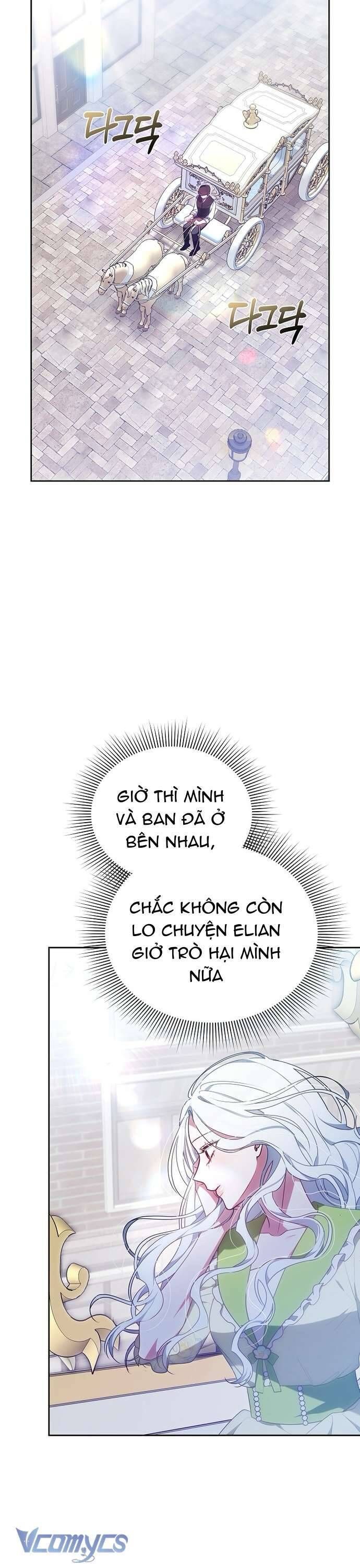 Trong Cơn Giận, Tôi Quyết Định Thử Làm Nữ Chính Chapter 18 - 20