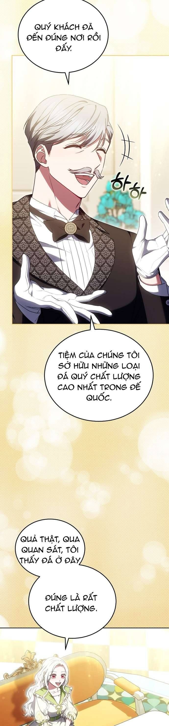 Trong Cơn Giận, Tôi Quyết Định Thử Làm Nữ Chính Chapter 18 - 28