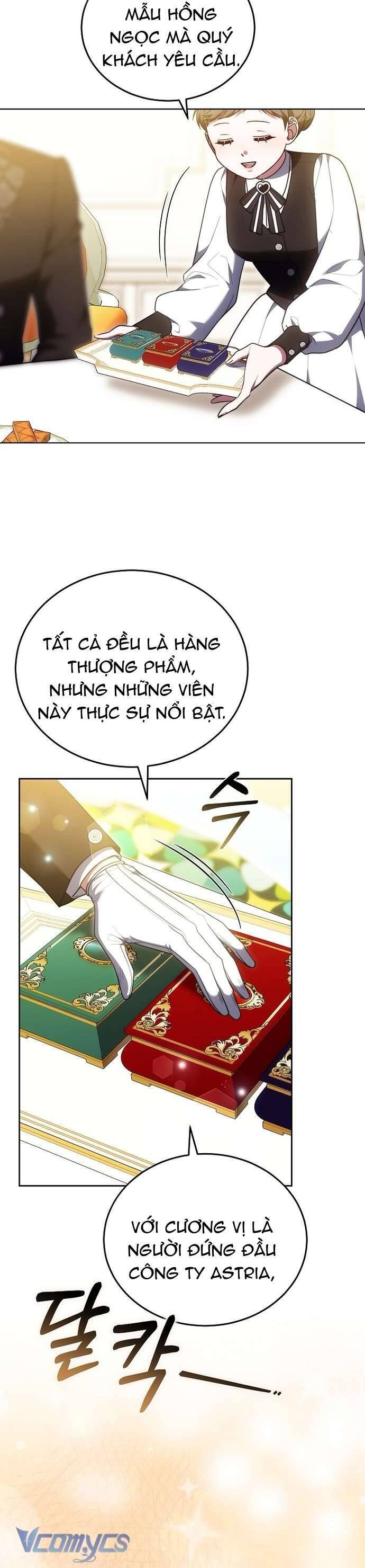 Trong Cơn Giận, Tôi Quyết Định Thử Làm Nữ Chính Chapter 18 - 30