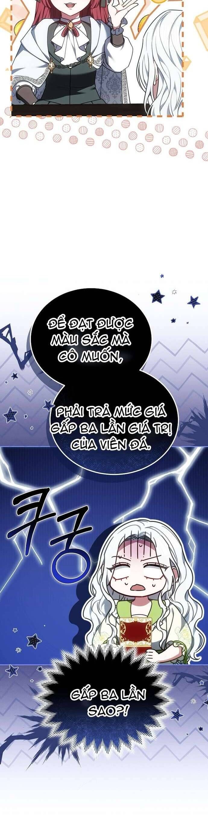 Trong Cơn Giận, Tôi Quyết Định Thử Làm Nữ Chính Chapter 18 - 42