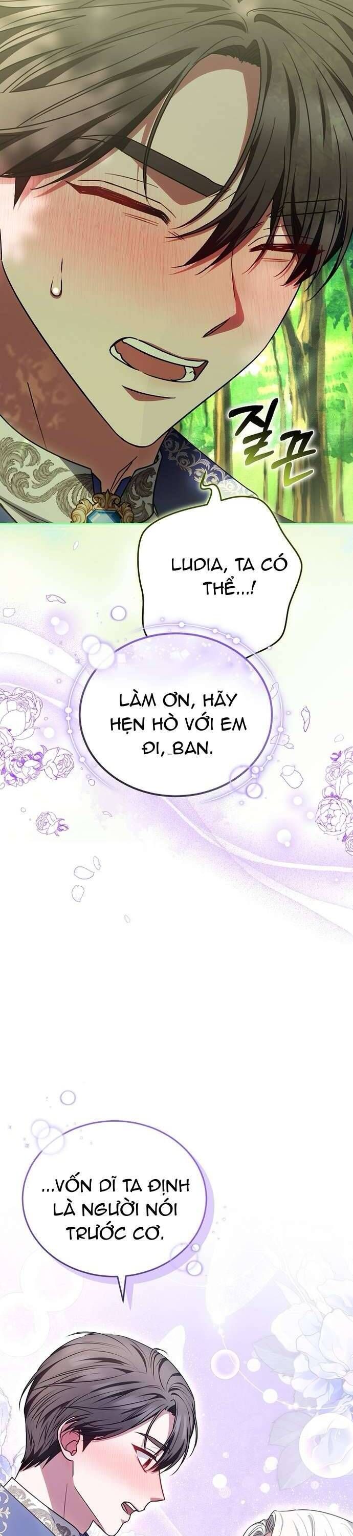 Trong Cơn Giận, Tôi Quyết Định Thử Làm Nữ Chính Chapter 18 - 7