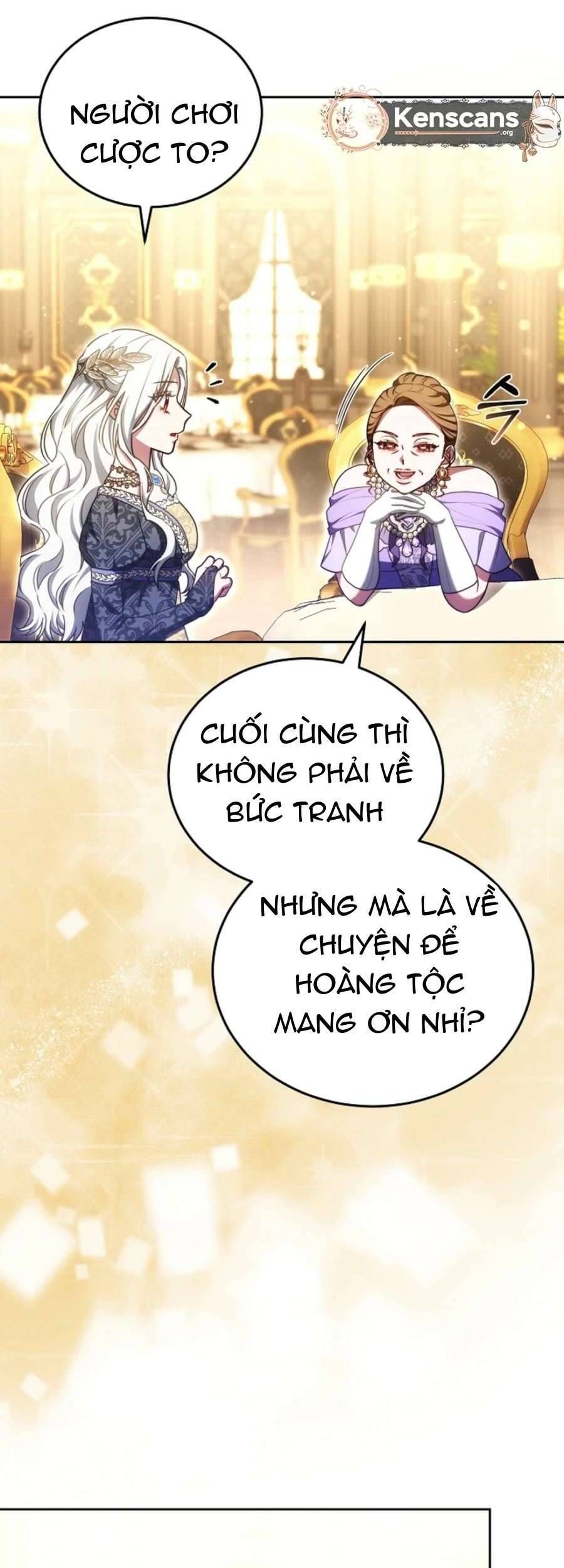 Trong Cơn Giận, Tôi Quyết Định Thử Làm Nữ Chính Chapter 21 - 54
