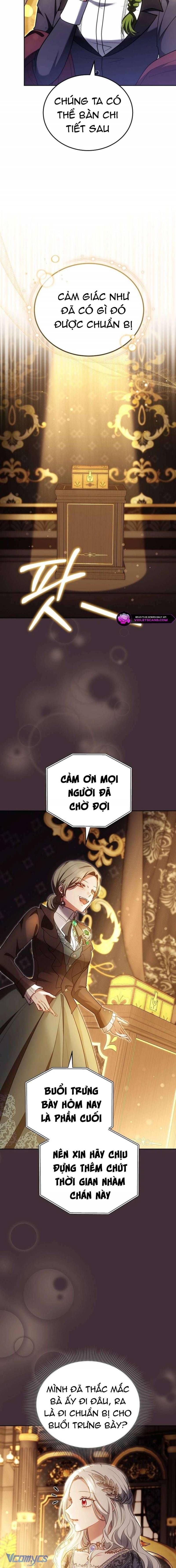 Trong Cơn Giận, Tôi Quyết Định Thử Làm Nữ Chính Chapter 22 - 19