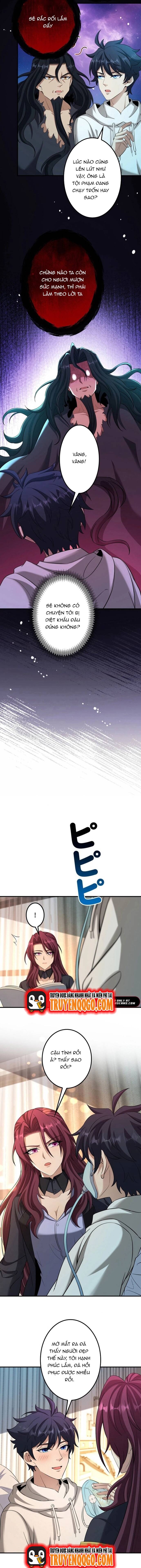 Sự Trỗi Dậy Của Tinh Linh Sư Hạng Bét Chapter 12 - 4