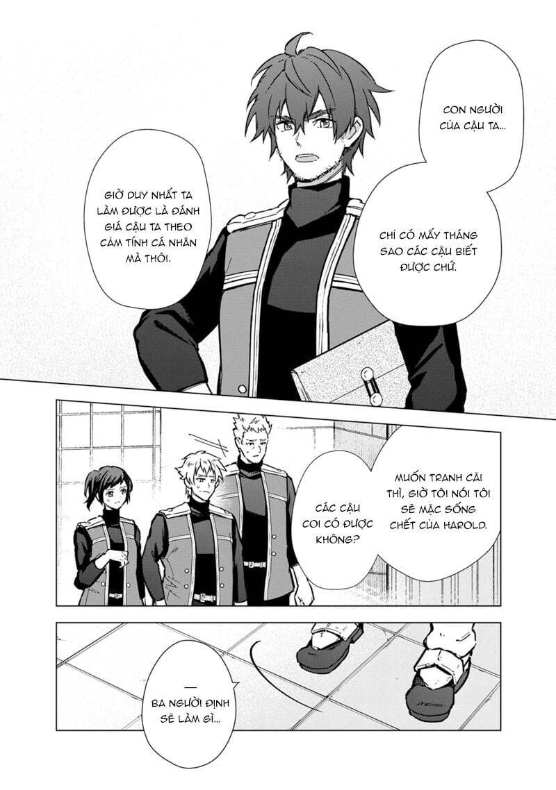 My Death Show No Sign Of Ending. Chapter 60 - 11