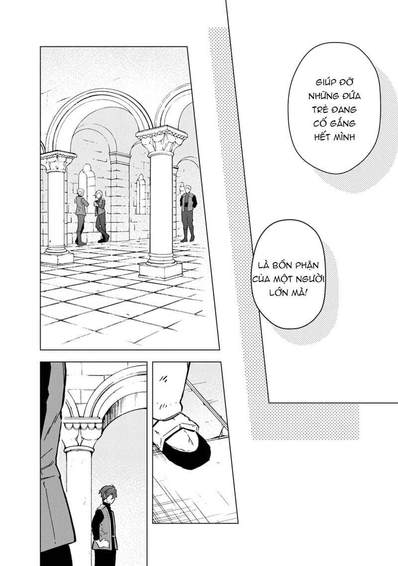 My Death Show No Sign Of Ending. Chapter 60 - 17