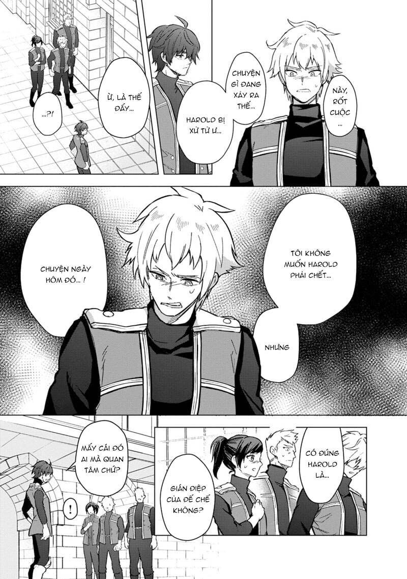 My Death Show No Sign Of Ending. Chapter 60 - 10