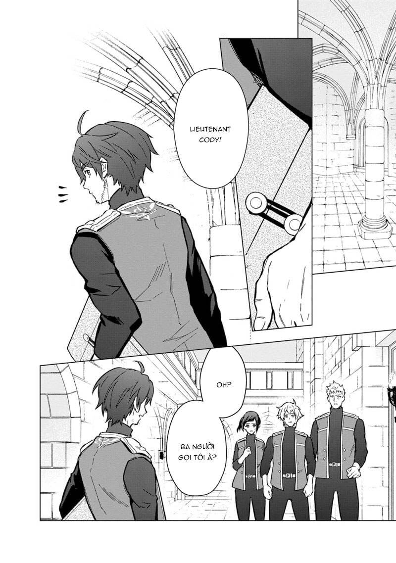 My Death Show No Sign Of Ending. Chapter 61 - 9