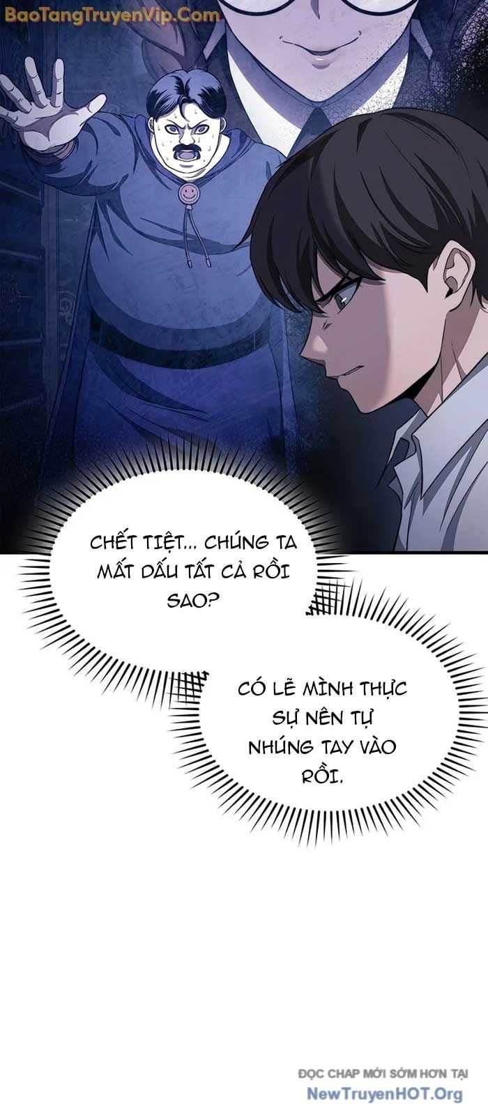 Kỵ Sĩ Tử Thần Cấp Diệt Vong Đã Hồi Quy Chapter 28 - 44