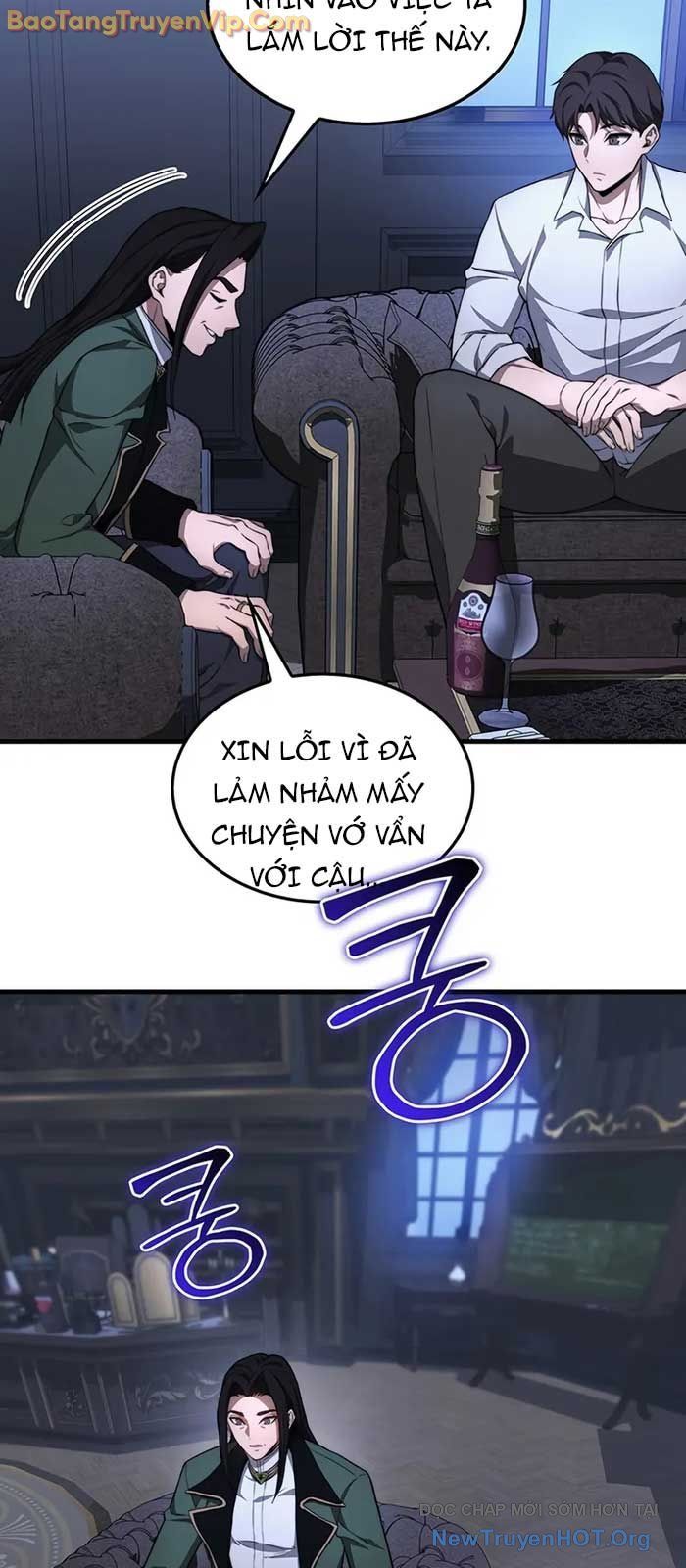 Kỵ Sĩ Tử Thần Cấp Diệt Vong Đã Hồi Quy Chapter 28 - 68