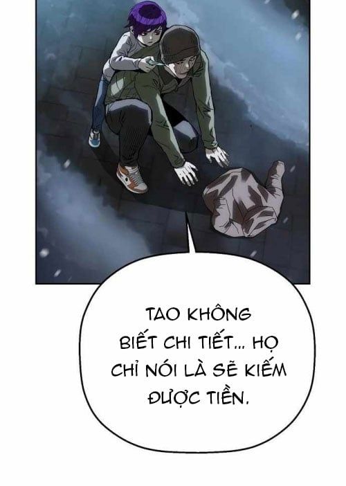 Hồ Sơ Ác Nhân Chapter 9 - 43
