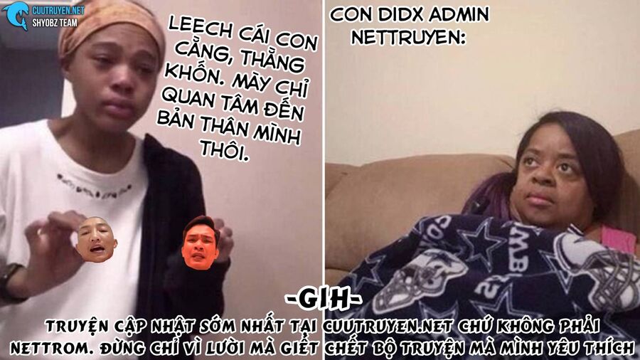Tôi Đã Kết Hôn Với Một Nữ Quỷ Chapter 4 - 2