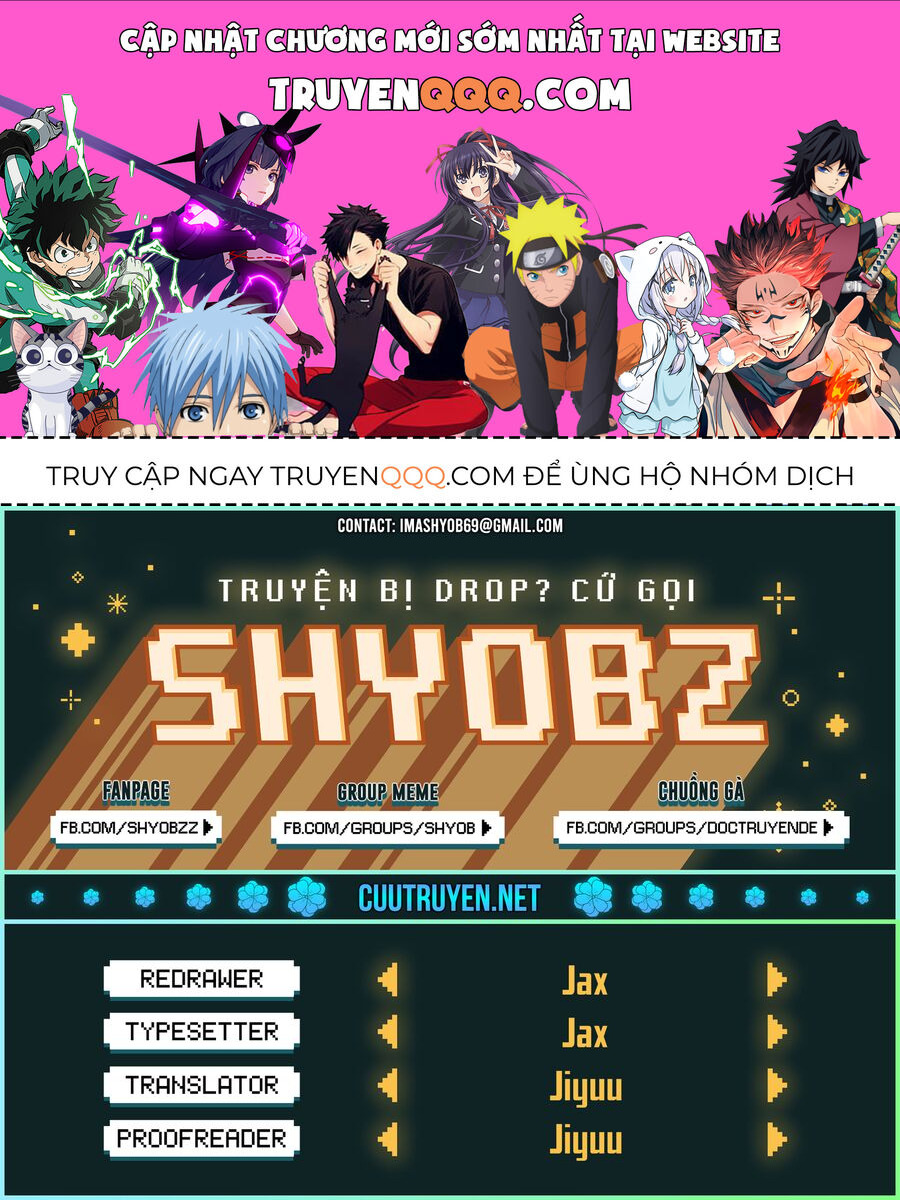 Bạn Gái Tôi Cao Tận 8 Mét Chapter 1 - 1