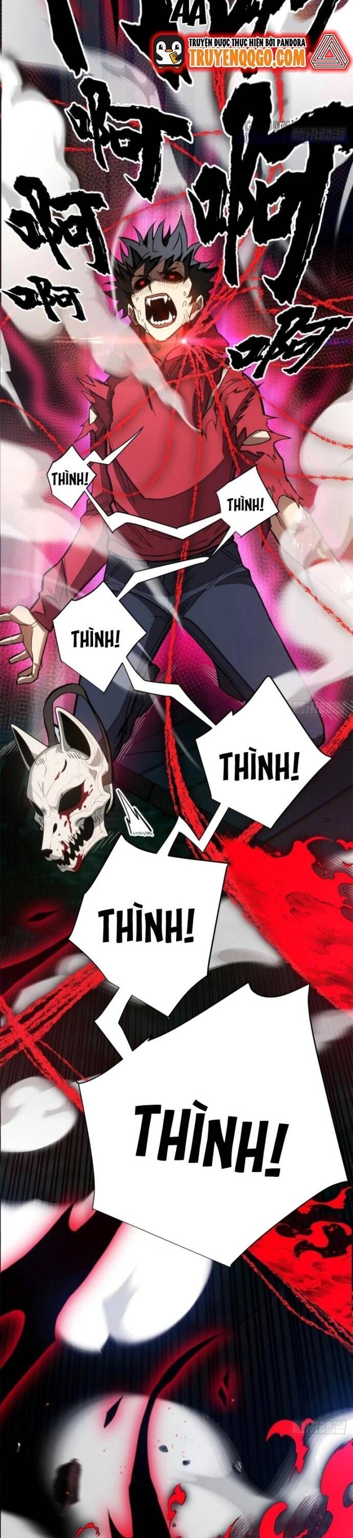 Thế Giới Siêu Phàm! Tôi Là Ma Cà Rồng !? Chapter 12.2 - 11