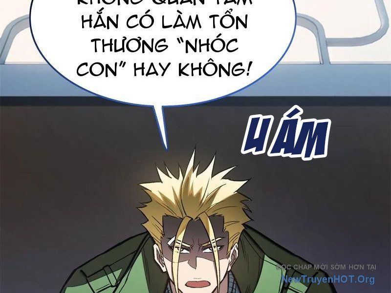 Thế Giới Siêu Phàm! Tôi Là Ma Cà Rồng !? Chapter 16 - 4