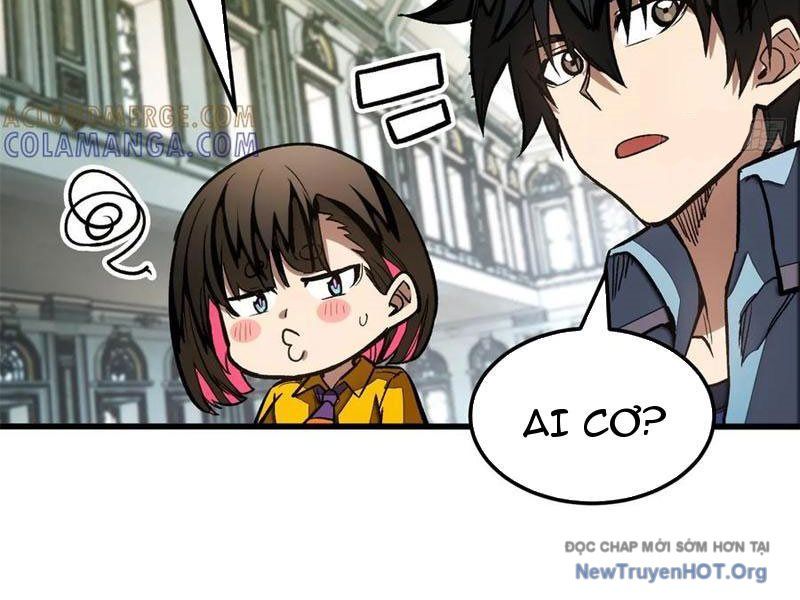 Thế Giới Siêu Phàm! Tôi Là Ma Cà Rồng !? Chapter 16 - 89