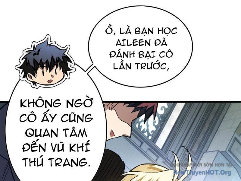 Thế Giới Siêu Phàm! Tôi Là Ma Cà Rồng !? Chapter 16 - 90