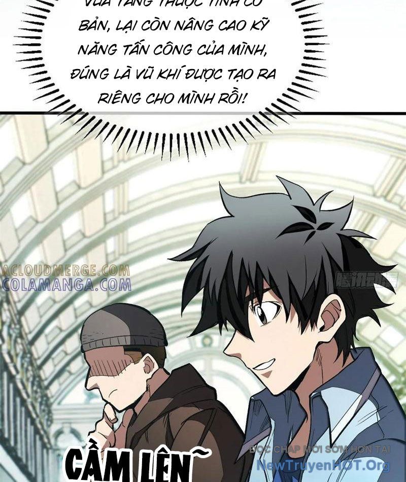 Thế Giới Siêu Phàm! Tôi Là Ma Cà Rồng !? Chapter 17 - 3
