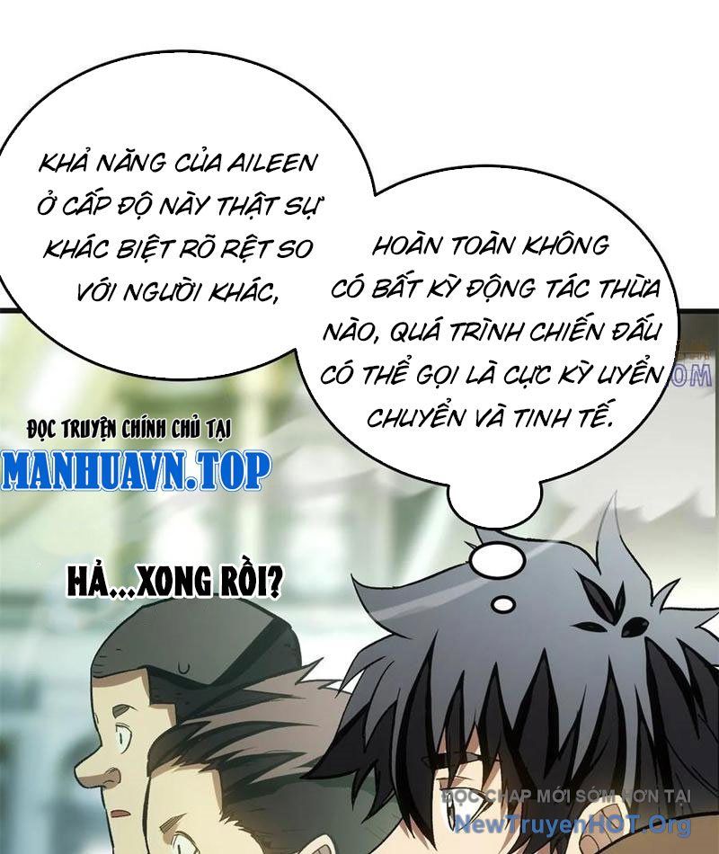Thế Giới Siêu Phàm! Tôi Là Ma Cà Rồng !? Chapter 17 - 26
